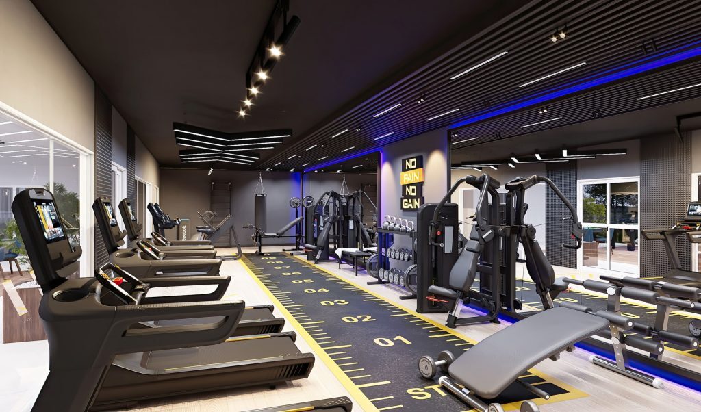 Fitness