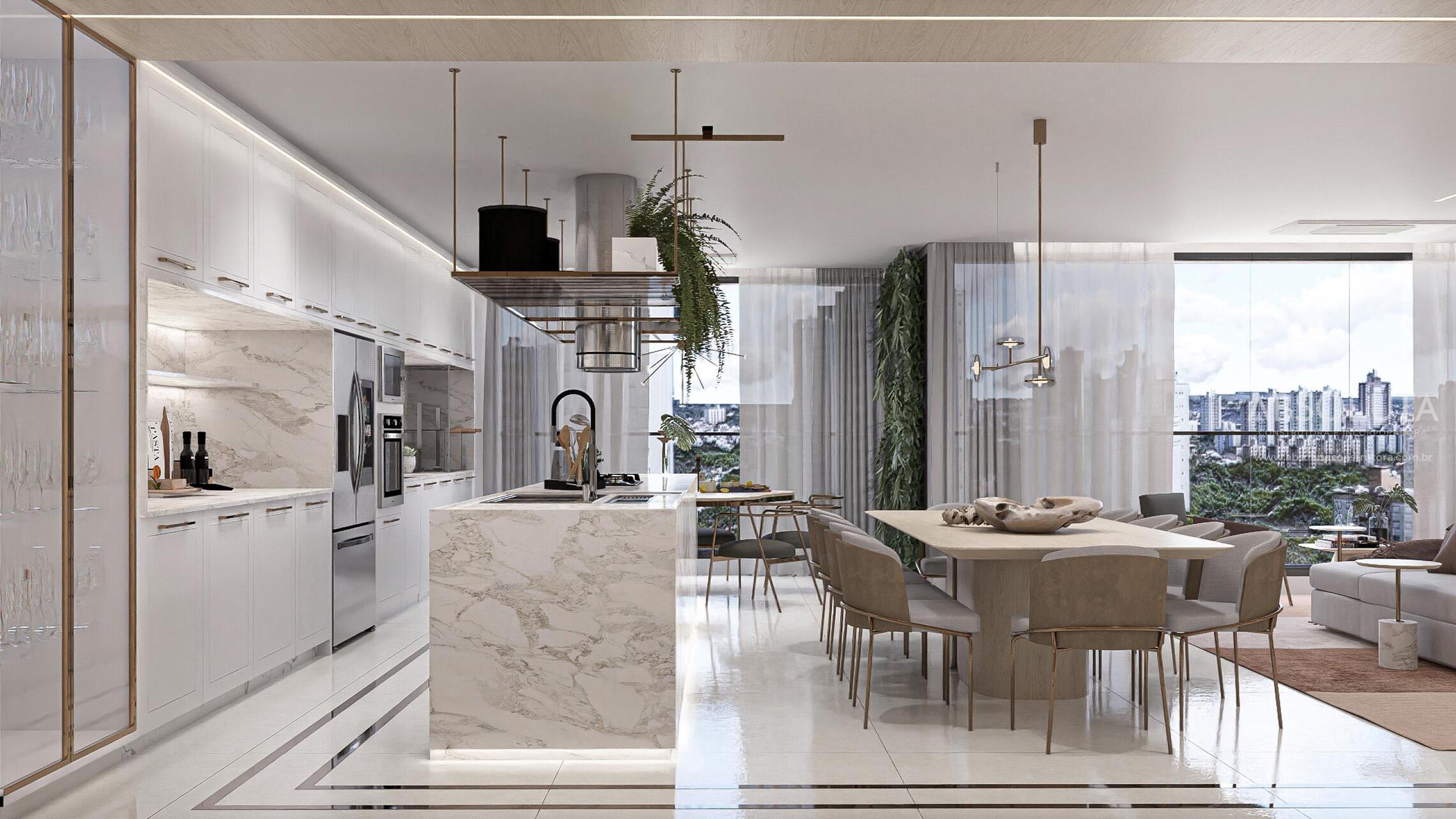 Vista Park - Absoluta Construtora