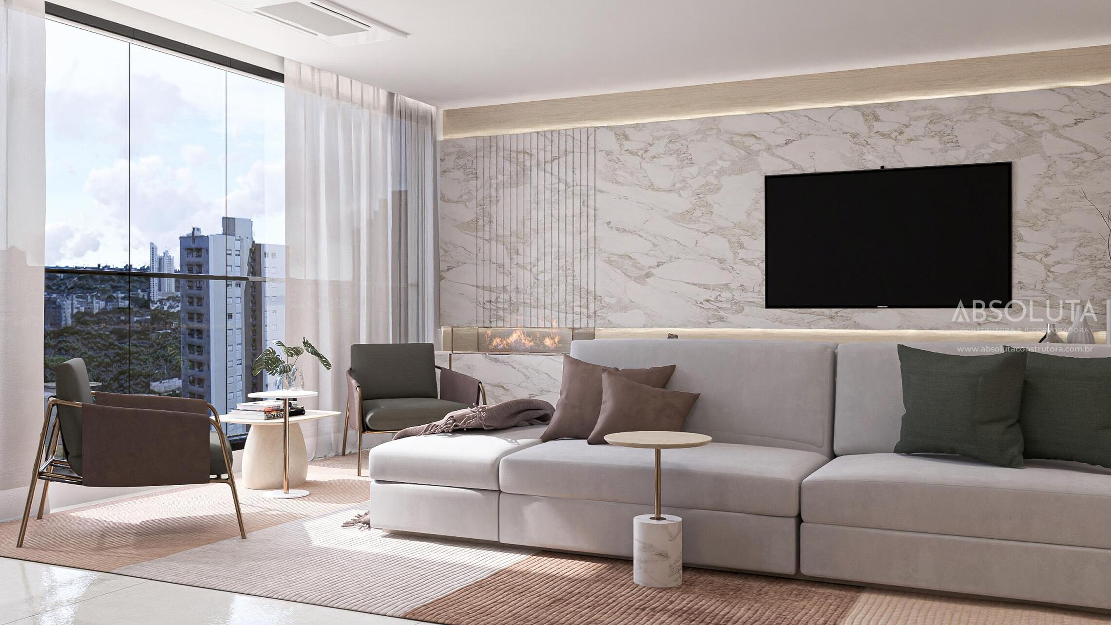 Vista Park - Absoluta Construtora