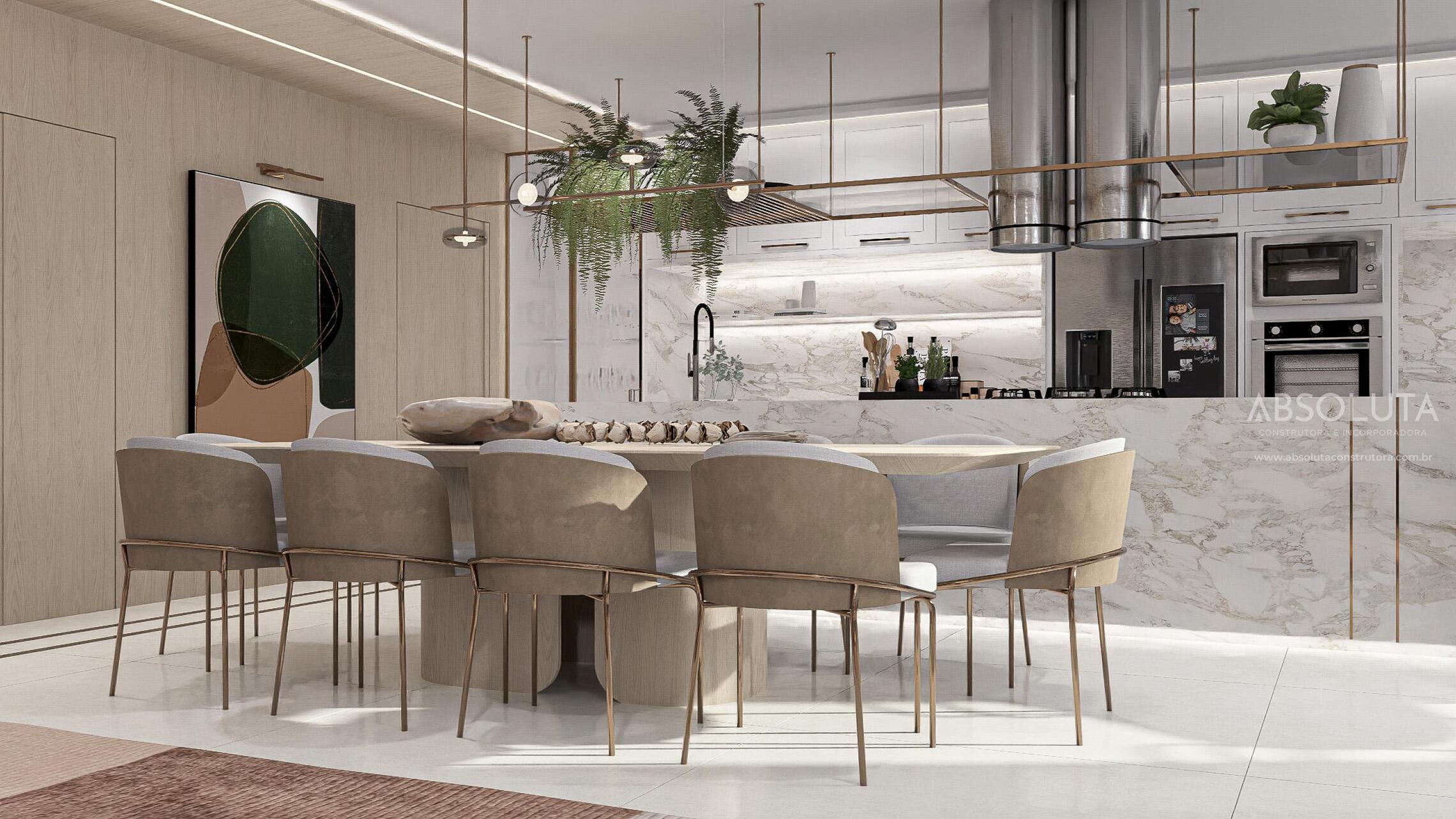 Vista Park - Absoluta Construtora