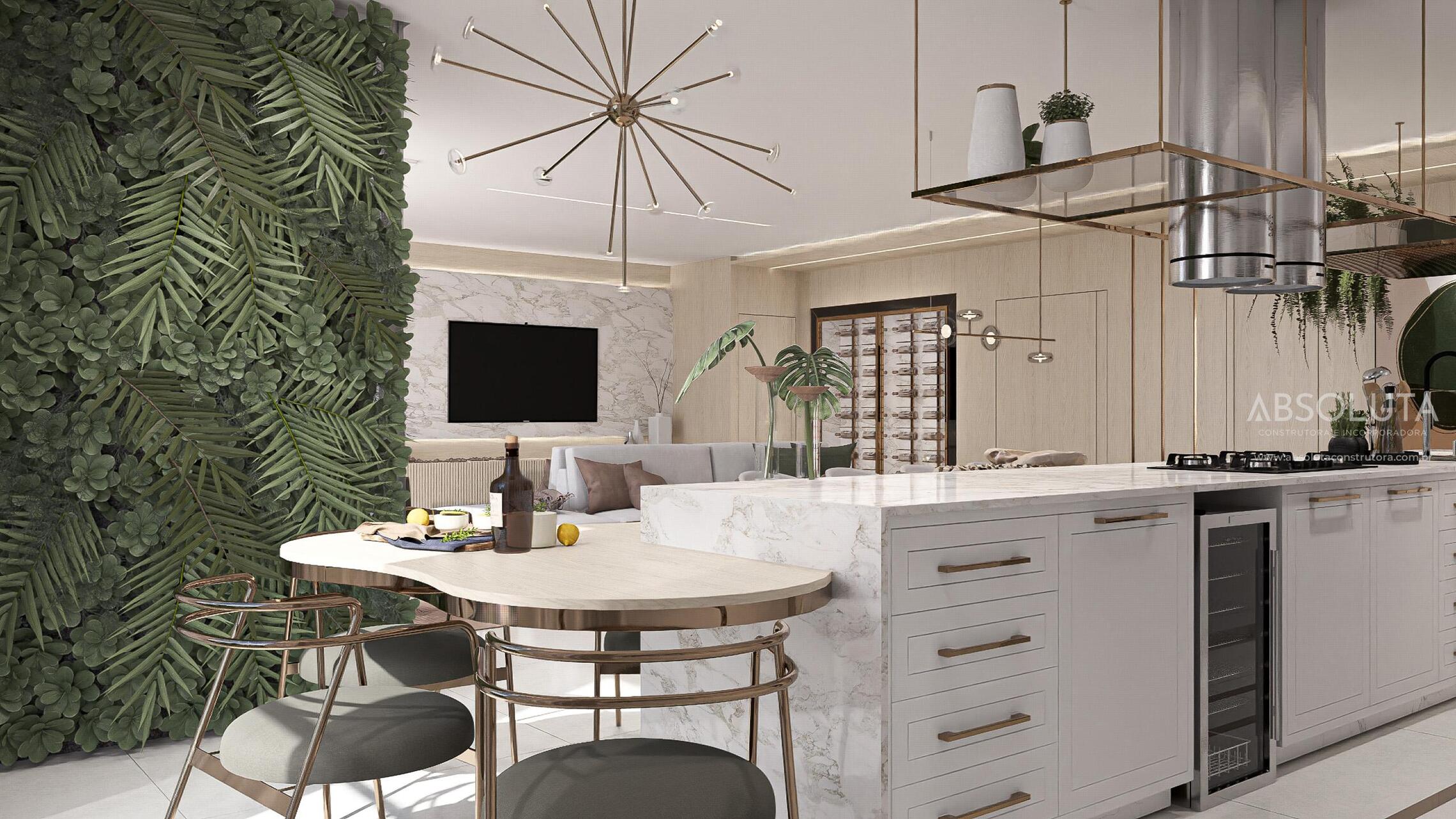 Vista Park - Absoluta Construtora