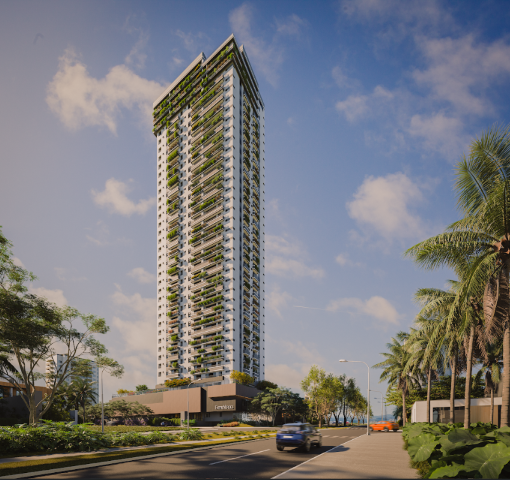 EntreVerdes - WV Maldi