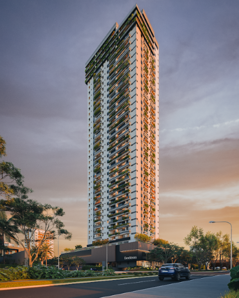 EntreVerdes - WV Maldi