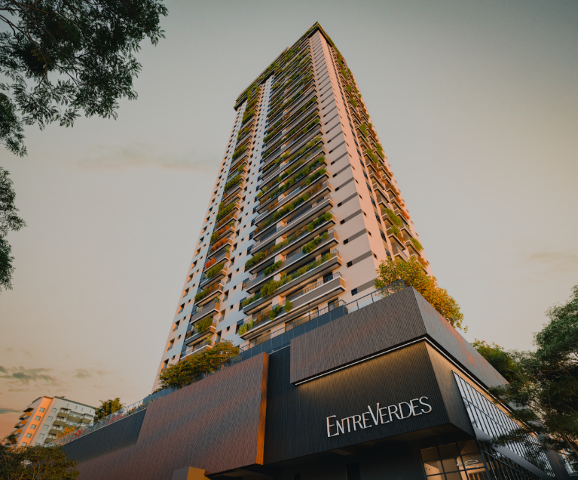 EntreVerdes - WV Maldi