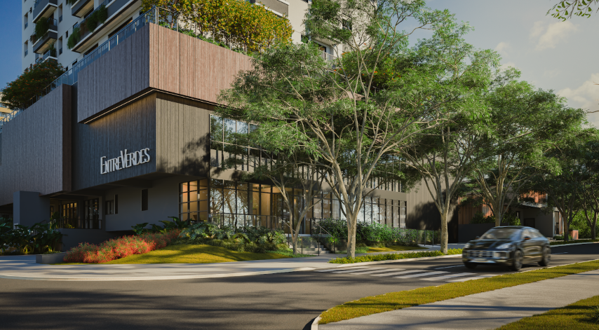 EntreVerdes - WV Maldi