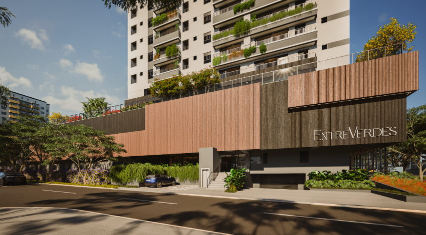 EntreVerdes - WV Maldi