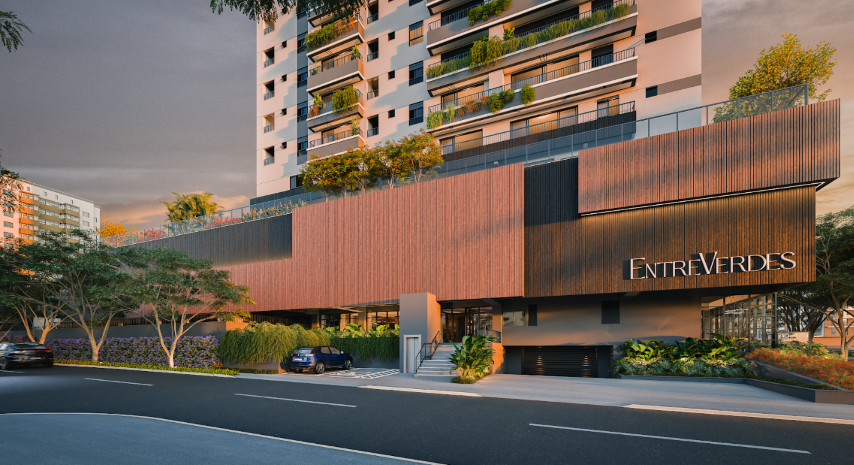 EntreVerdes - WV Maldi