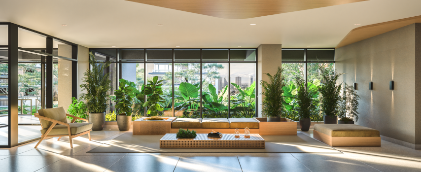 EntreVerdes - WV Maldi