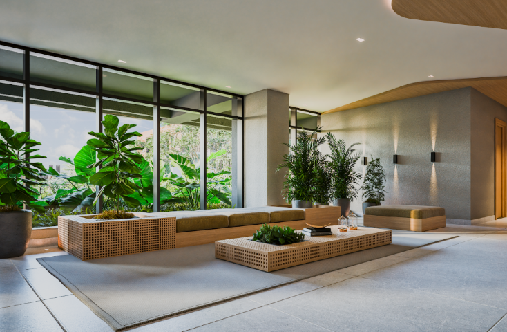 EntreVerdes - WV Maldi