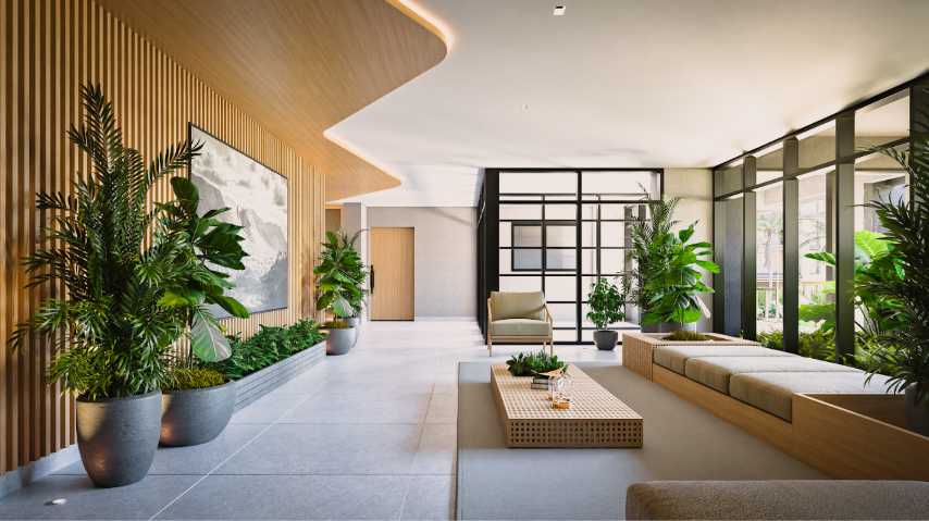 EntreVerdes - WV Maldi