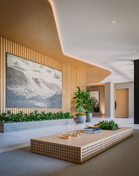 EntreVerdes - WV Maldi