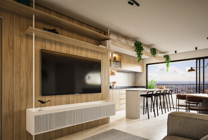 EntreVerdes - WV Maldi