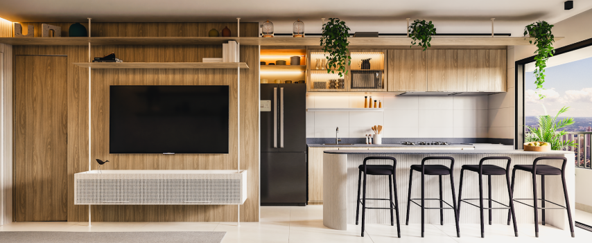 EntreVerdes - WV Maldi