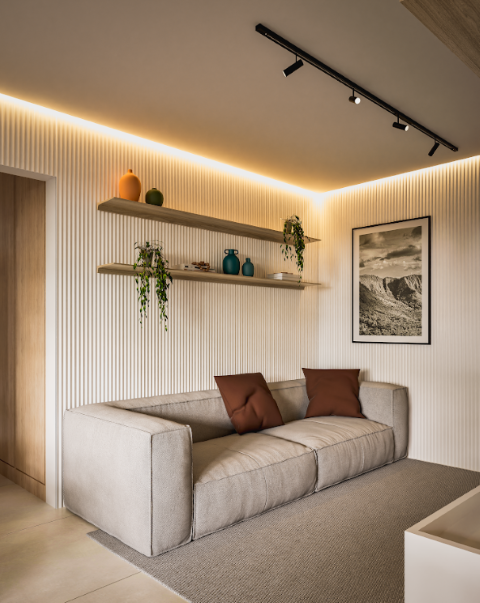 EntreVerdes - WV Maldi