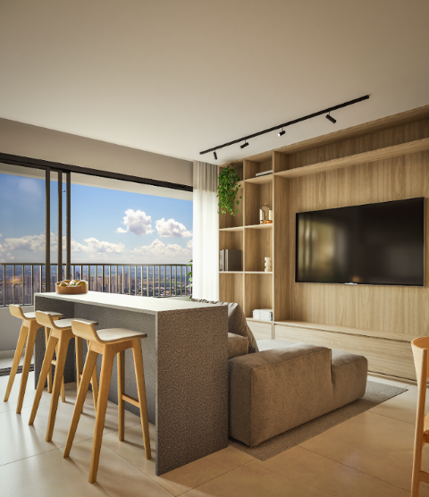 EntreVerdes - WV Maldi