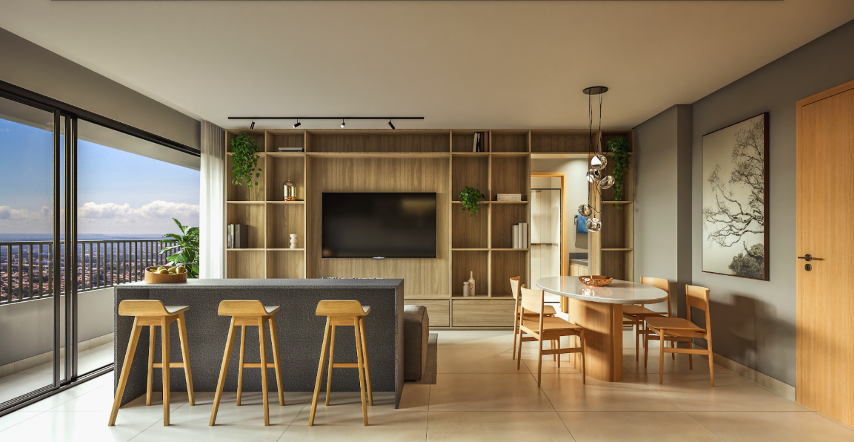 EntreVerdes - WV Maldi