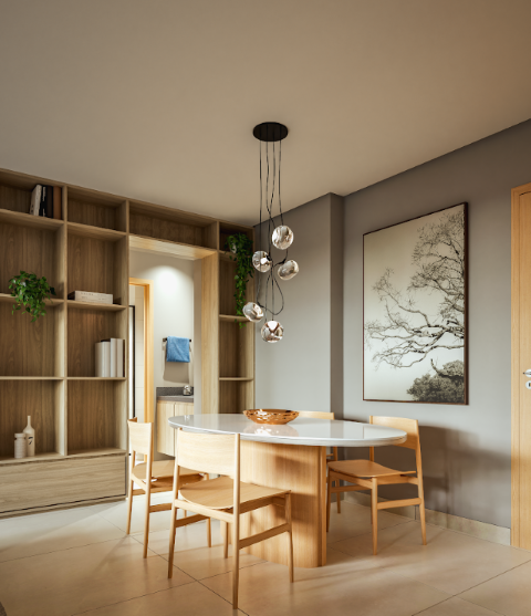 EntreVerdes - WV Maldi