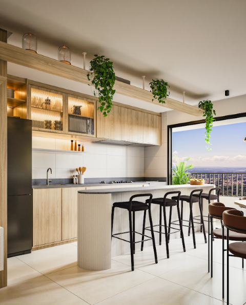 EntreVerdes - WV Maldi