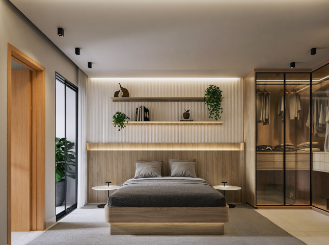 EntreVerdes - WV Maldi