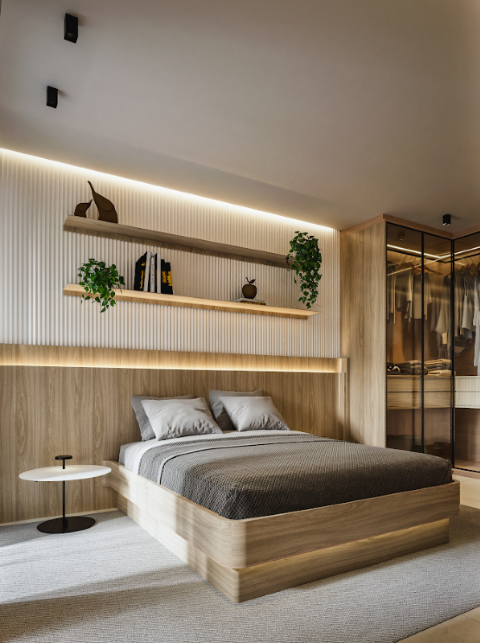 EntreVerdes - WV Maldi