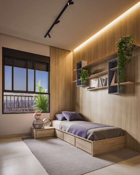 EntreVerdes - WV Maldi