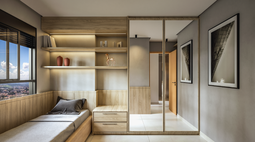 EntreVerdes - WV Maldi