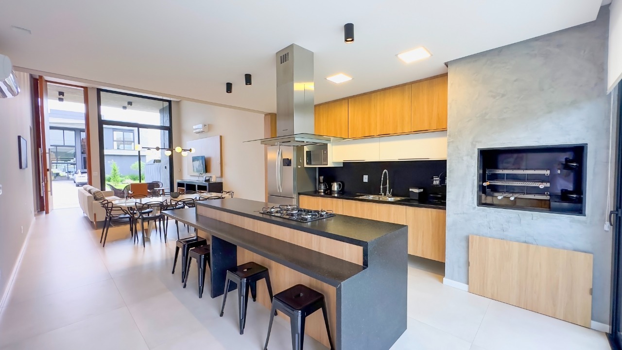 Sunset Casa CA5797 - Imobiliária Castel Exclusividades