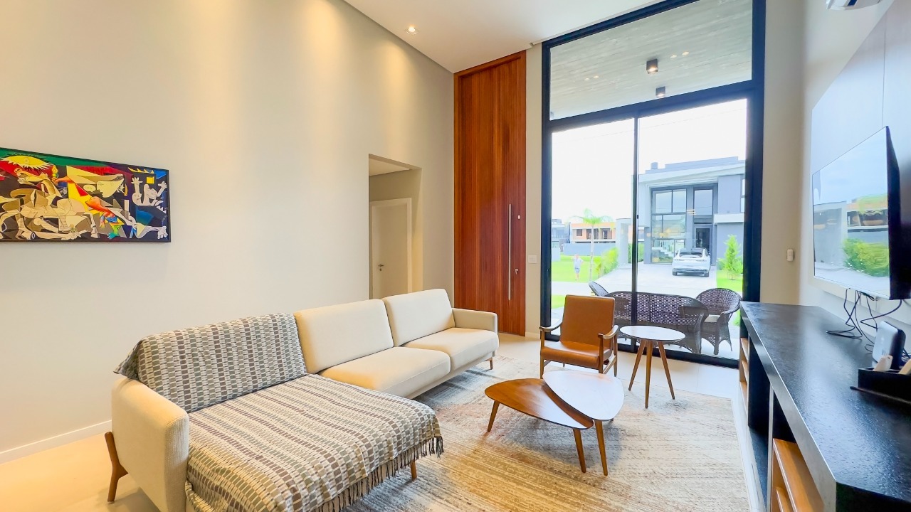 Sunset Casa CA5797 - Imobiliária Castel Exclusividades