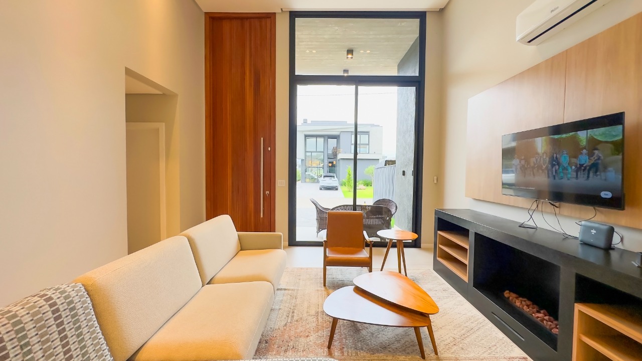 Sunset Casa CA5797 - Imobiliária Castel Exclusividades