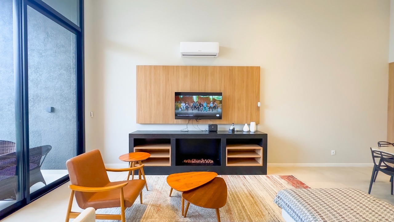 Sunset Casa CA5797 - Imobiliária Castel Exclusividades