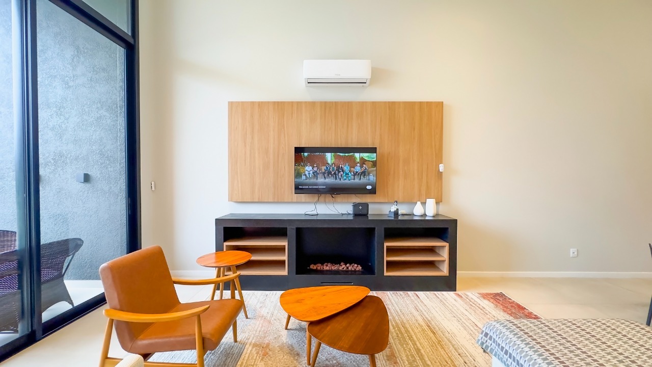 Sunset Casa CA5797 - Imobiliária Castel Exclusividades