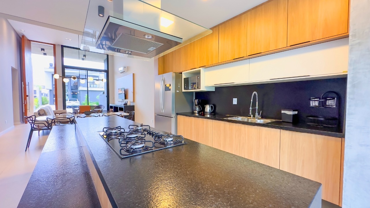 Sunset Casa CA5797 - Imobiliária Castel Exclusividades