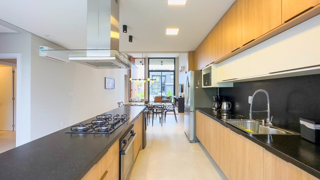 Sunset Casa CA5797 - Imobiliária Castel Exclusividades