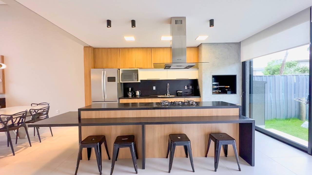 Sunset Casa CA5797 - Imobiliária Castel Exclusividades