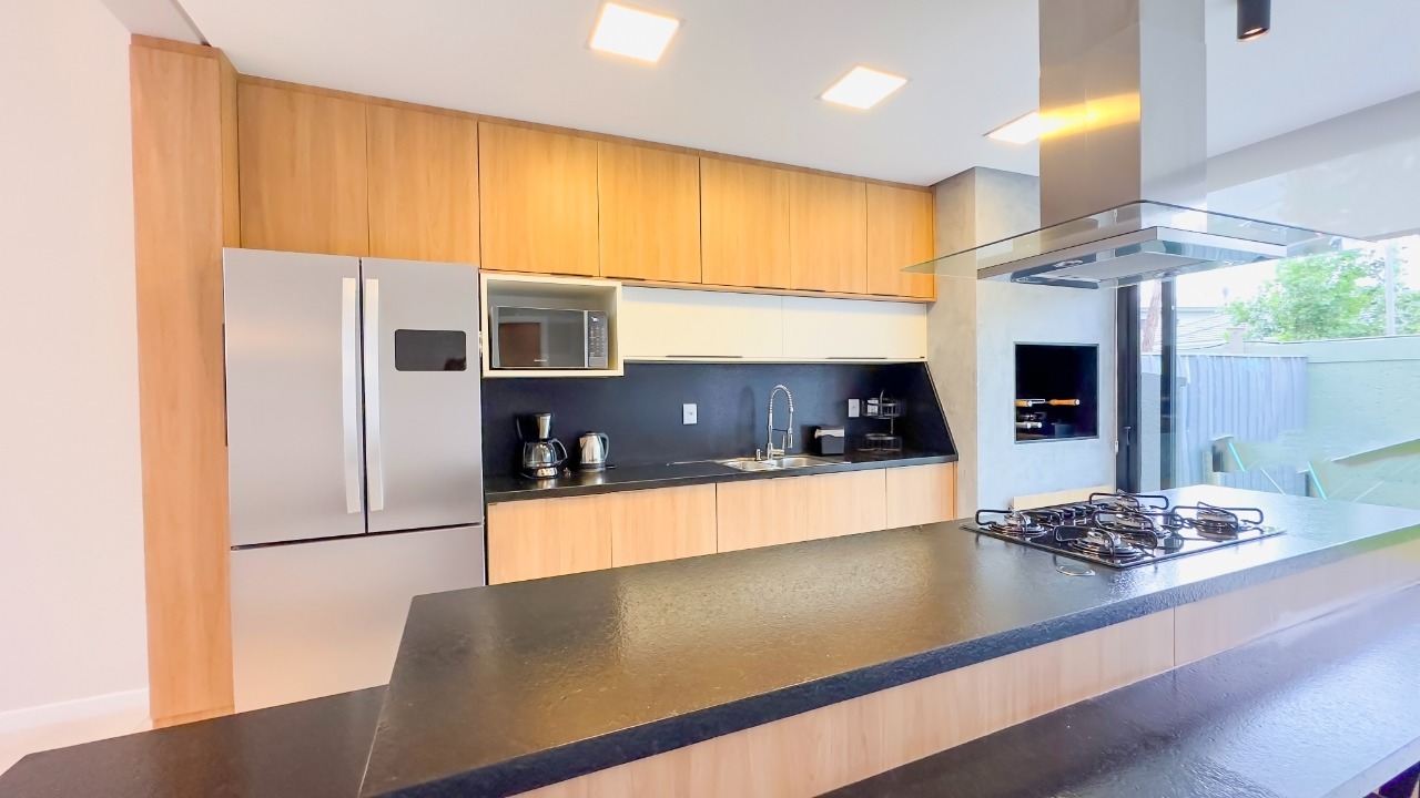 Sunset Casa CA5797 - Imobiliária Castel Exclusividades