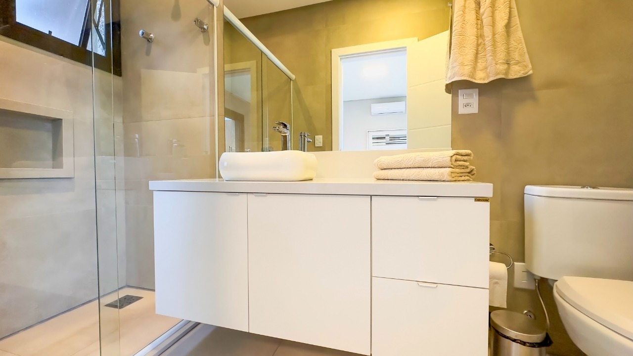 Sunset Casa CA5797 - Imobiliária Castel Exclusividades