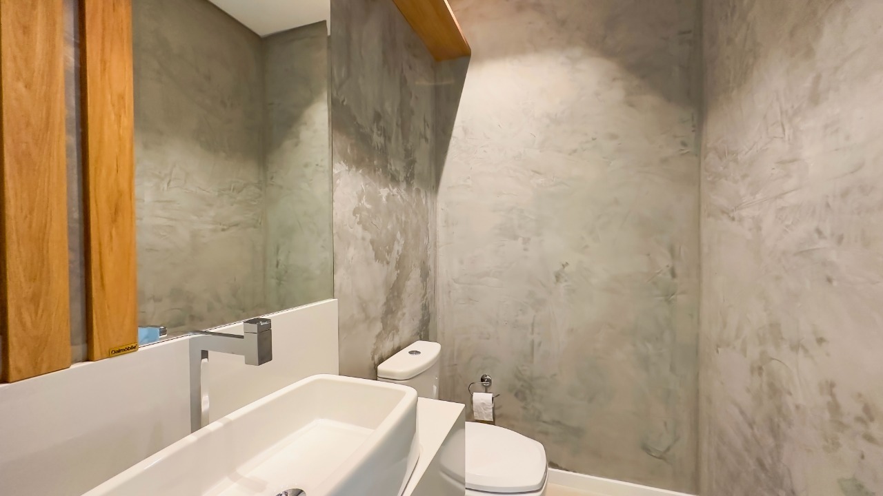 Sunset Casa CA5797 - Imobiliária Castel Exclusividades