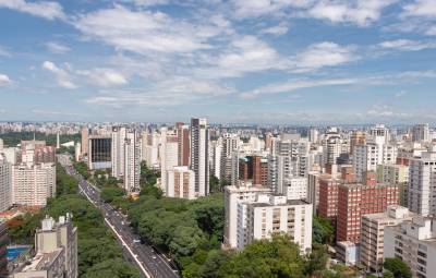 SP Code Paulista - Comercial