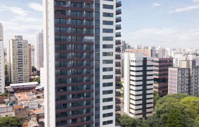 SP Code Paulista - Comercial