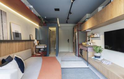 SP Code Paulista - Comercial