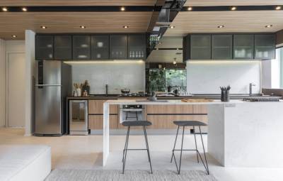 SP Code Paulista - Comercial