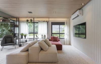 SP Code Paulista - Comercial