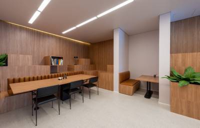 SP Code Paulista - Comercial