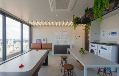 SP Code Paulista - Comercial