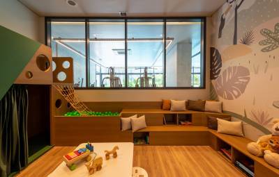 SP Code Paulista - Comercial