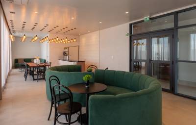 SP Code Paulista - Comercial