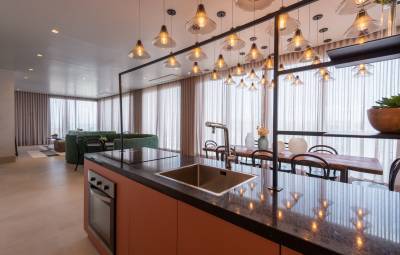 SP Code Paulista - Comercial