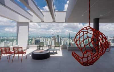 SP Code Paulista - Comercial