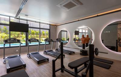 SP Code Paulista - Comercial