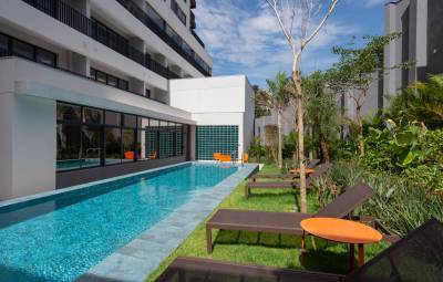 SP Code Paulista - Comercial